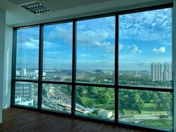 Vision Exchange (D22), Office #459060061